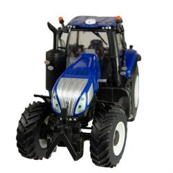 Модель Трактор New Holland T8.435, 1:32, Britains