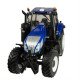 Модель Трактор New Holland T8.435, 1:32, Britains