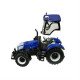 Модель Трактор New Holland T8.435, 1:32, Britains