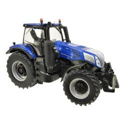 Модель Трактор New Holland T8.435, 1:32, Britains