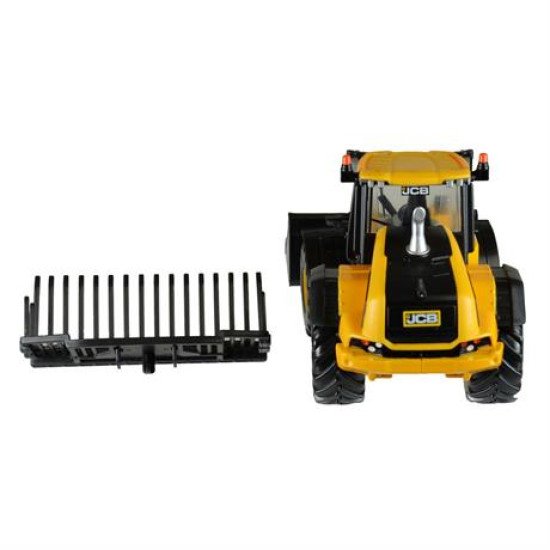 Модель Трактор JCB 419S 1:32, Britains