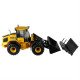 Модель Трактор JCB 419S 1:32, Britains