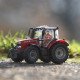 Модель Трактор Massey Ferguson 6718 S 1:32, Britains