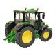 Модель Трактор John Deere 6120M 1:32, Britains