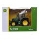 Модель Трактор John Deere 6120M 1:32, Britains