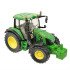 Модель Трактор John Deere 6120M 1:32, Britains