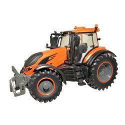 Модель Трактор Valtra T245 1:32, Britains