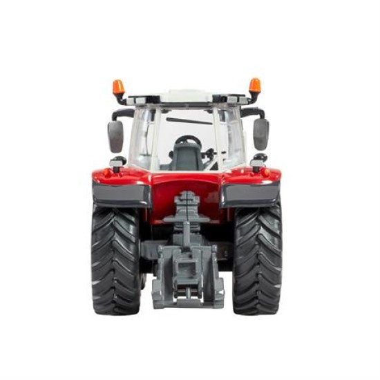 Модель Трактор Massey Ferguson 6S.180, 1:32, Britains