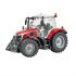 Модель Трактор Massey Ferguson 6S.180, 1:32, Britains