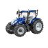 Модель Трактор New Holland T6.180 Blue Power 1:32, Britains