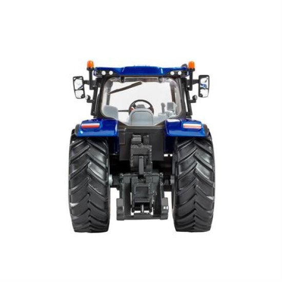 Модель Трактор New Holland T6.180 Blue Power 1:32, Britains
