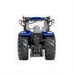 Модель Трактор New Holland T6.180 Blue Power 1:32, Britains