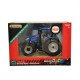 Модель Трактор New Holland T6.180 Blue Power 1:32, Britains