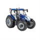 Модель Трактор New Holland T6.180 Blue Power 1:32, Britains