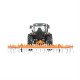 Модель Трактор Massey Ferguson 6290 з культиватором 1:32, Britains 