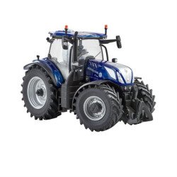Модель Трактор New Holland T7.300 LWB 1:32, Britains