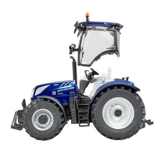 Модель Трактор New Holland T7.300 LWB 1:32, Britains