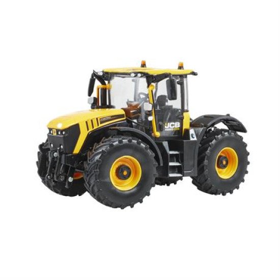 Модель Трактор JCB 4220 ICON 1:32, Britains