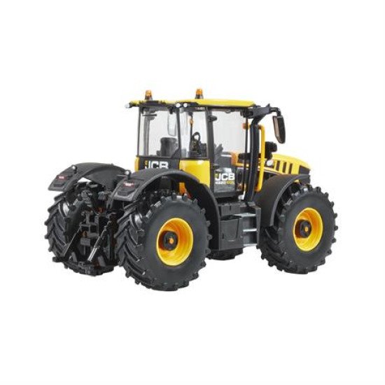 Модель Трактор JCB 4220 ICON 1:32, Britains