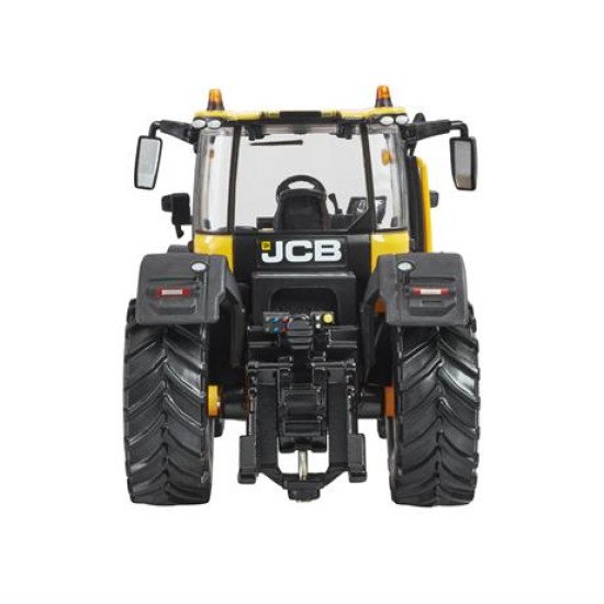 Модель Трактор JCB 4220 ICON 1:32, Britains