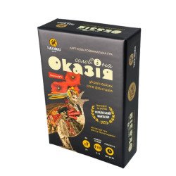Гра настільна Оказія, ТМ «ТАКА МАКА»
