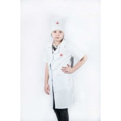 Костюм Маленький лікар, ТМ Даруся