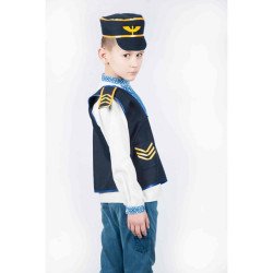 Костюм Маленький пілот, ТМ Даруся Костюм Маленький пілот, ТМ Даруся