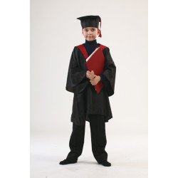 Костюм Маленький суддя, ТМ Даруся Костюм Маленький суддя, ТМ Даруся