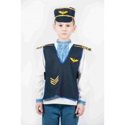 Костюм Маленький пілот, ТМ Даруся Костюм Маленький пілот, ТМ Даруся