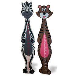 Ростомер Сафарі (в асортименті), ТМ Даруся