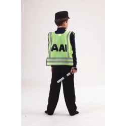 Костюм Інспектор ДАІ, ТМ Даруся Костюм Інспектор ДАІ, ТМ Даруся