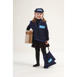 Костюм  Маленький листоноша, ТМ Даруся