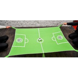 Полотно ігрове Футбольне поле, ТМ Даруся Полотно ігрове Футбольне поле, ТМ Даруся