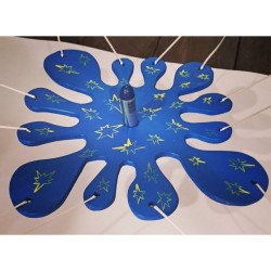 Творча гра Командний малювальник, ТМ Даруся