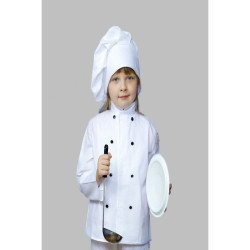 Костюм "Шеф-повар", ТМ Даруся