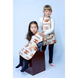 Костюм Перукар, ТМ Даруся Костюм Перукар, ТМ Даруся