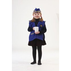 Костюм Маленький провідник, ТМ Даруся Костюм Маленький провідник, ТМ Даруся