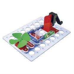 Електронний конструктор Чиста енергія, Doka Електронний конструктор Чиста енергія, Doka