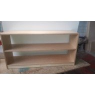 Стеллаж малышовый Стеллаж малышовый