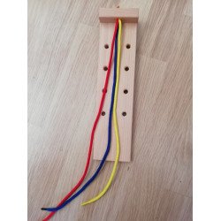 Підставка для плетіння косички, ТМ Дивограй Підставка для плетіння косички, ТМ Дивограй