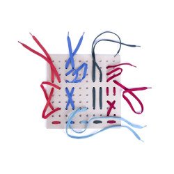 Плетіння кісок