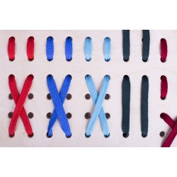 Плетіння кісок