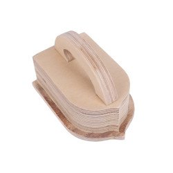 Дитяча праска дерев'яна