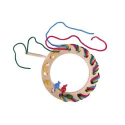 Шнурівка кільце Шнурівка кільце