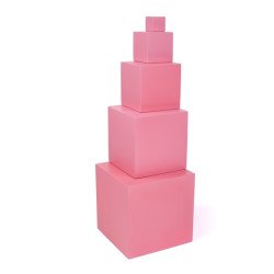 Рожева башта малюкова Рожева башта малюкова