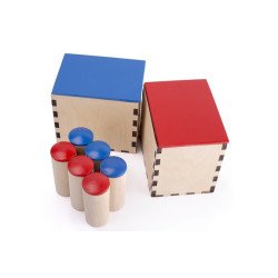 Шумові коробочки