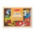 Магнітний набір "Англійські цифри", Melissa&Doug