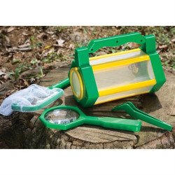 Набір натураліста Комплект 5 в 1, Edu-Toys Набір натураліста Комплект 5 в 1, Edu-Toys