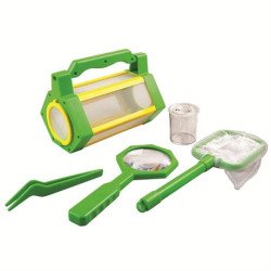 Набір натураліста Комплект 5 в 1, Edu-Toys Набір натураліста Комплект 5 в 1, Edu-Toys