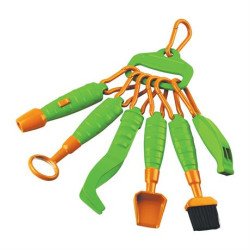 Набір натураліста Комплект дослідника 6 в 1, Edu-Toys Набір натураліста Комплект дослідника 6 в 1, Edu-Toys